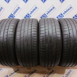 шины бу 265 40 R22 Accelera Iota ST68 - 0028008