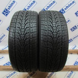 шины бу 285 45 R22 Roadstone ROADIAN HP - 0028009