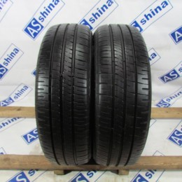 шины бу 185 60 R16 Dunlop Enasave EC204 - 0028010