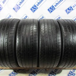 шины бу 245 45 R20 Continental MaxContact MC6 - 0028011