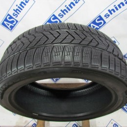 шины бу 245 45 R19 Pirelli Winter Sottozero 3 - 0028013