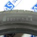 шины бу 245 45 R19 Pirelli Winter Sottozero 3 - 0028013
