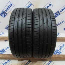 шины бу 205 45 R17 Hankook Ventus S1 Evo2 K117 - 0028014