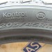 шины бу 205 45 R17 Hankook Ventus S1 Evo2 K117 - 0028014