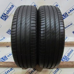 шины бу 195 65 R16 Michelin Primacy 4 - 0028015