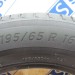 шины бу 195 65 R16 Michelin Primacy 4 - 0028015