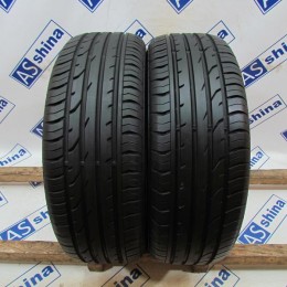 шины бу 205 55 R17 Continental ContiPremiumContact 2 - 0028016