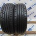 шины бу 205 55 R17 Continental ContiPremiumContact 2 - 0028016