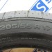шины бу 205 55 R17 Continental ContiPremiumContact 2 - 0028016