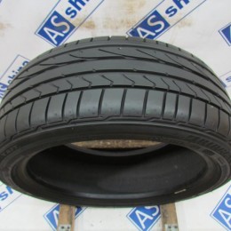 шины бу 205 45 R17 Bridgestone Potenza RE 050A - 0028018