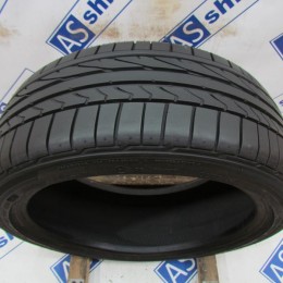 шины бу 205 45 R17 Bridgestone Potenza RE 050A - 0028019