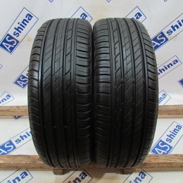шины бу 195 60 R16 Bridgestone Turanza T001 - 0028020