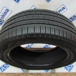 шины бу 255 50 R20 Pirelli Scorpion Verde All Season - 0028021