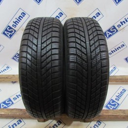 шины бу 195 60 R16 Goodyear Vector 4Seasons - 0028023