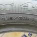 шины бу 195 60 R16 Goodyear Vector 4Seasons - 0028023