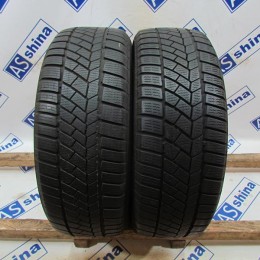шины бу 205 55 R17 Continental ContiWinterContact TS 830P - 0028029