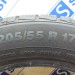 шины бу 205 55 R17 Continental ContiWinterContact TS 830P - 0028029