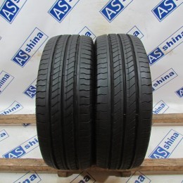 шины бу 215 65 R15 C Continental VanContact A/S Ultra - 0028032
