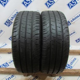 шины бу 225 55 R17 Continental ContiVanContact 200 - 0028033