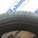 шины бу 225 55 R17 Continental ContiVanContact 200 - 0028033