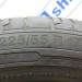 шины бу 225 55 R17 Continental ContiVanContact 200 - 0028033