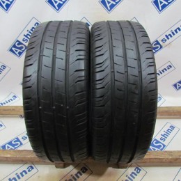 шины бу 225 55 R17 Continental ContiVanContact 200 - 0028034