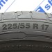 шины бу 225 55 R17 Continental ContiVanContact 200 - 0028034