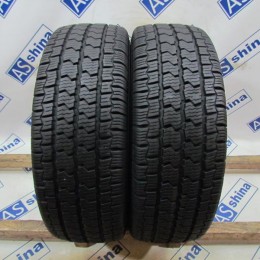 шины бу 225 65 R16 C Continental Vanco Four Season 2 - 0028036