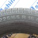 шины бу 225 65 R16 C Continental Vanco Four Season 2 - 0028036