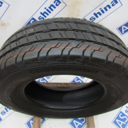 шины бу 215 70 R15 C Continental ContiVanContact 100 - 0028037