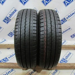 шины бу 215 70 R15 C Kleber TransPro - 0028041