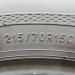 шины бу 215 70 R15 C Kleber TransPro - 0028041