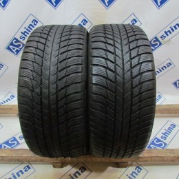шины бу 225 40 R18 Bridgestone Blizzak LM-001 - 0028043