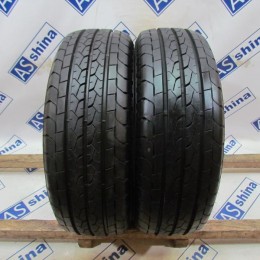 шины бу 215 65 R16 C Bridgestone Duravis R660 - 0028044