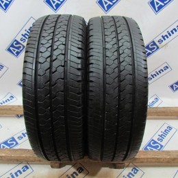 шины бу 215 65 R16 C Matador Hectorra Van - 0028045
