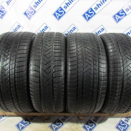 шины бу R19 245-45 275-40 Pirelli - 0028046