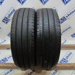 шины бу 215 70 R15 C Continental VanContact Eco - 0028047