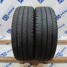шины бу 205 65 R16 C Continental VanContact Eco - 0028048