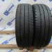 шины бу 205 65 R16 C Continental VanContact Eco - 0028048