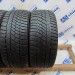 шины бу 225 40 R18 Continental ContiWinterContact TS 830P - 0028049