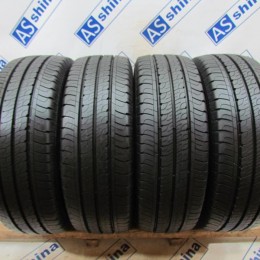 шины бу 215 65 R16 C Goodyear EfficientGrip Cargo - 0028050