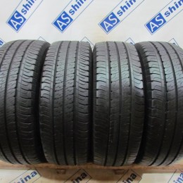 шины бу 215 65 R16 C Goodyear EfficientGrip Cargo - 0028051