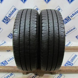 шины бу 195 70 R15 C Goodyear EfficientGrip Cargo 2 - 0028053