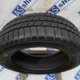 шины бу 195 55 R16 Continental ContiWinterContact TS 810S - 0028060