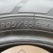 шины бу 205 65 R16 C Yokohama Bluearth-Van RY55 - 0028061