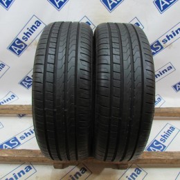 шины бу 205 55 R17 Pirelli Cinturato P7 - 0028062