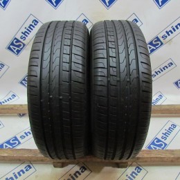 шины бу 205 60 R16 Pirelli Cinturato P7 - 0028063