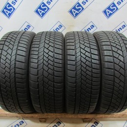 шины бу 195 55 R16 Continental ContiWinterContact TS 830P - 0028066