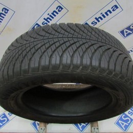 шины бу 235 55 R17 Goodyear Vector 4Seasons GEN-2 - 0028067
