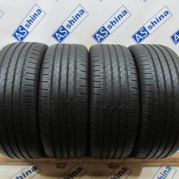 шины бу 235 55 R18 Continental ContiEcoContact 6 - 0028069